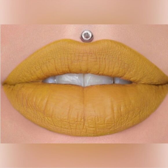 jeffree star velour liquid lipstick in psychedelic witch - Picture 1 of 5